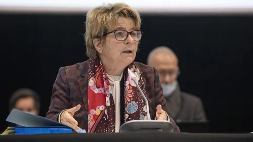 La Région Bourgogne-Franche-Comté mobilise 300 000€ pour aider...